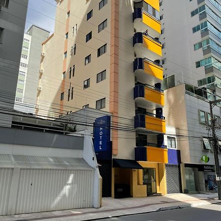 Balneário Camboriú Hotel Di Sica מראה חיצוני תמונה