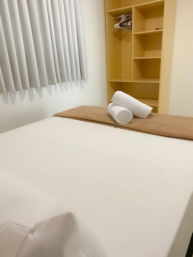 Balneário Camboriú Hotel Di Sica מראה חיצוני תמונה
