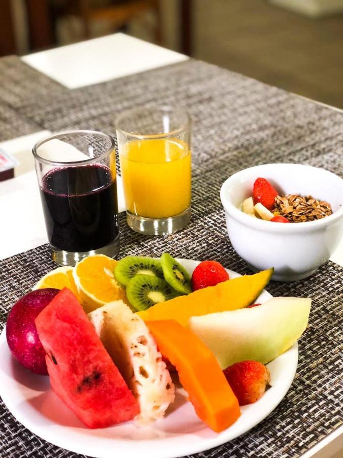 Balneário Camboriú Hotel Di Sica מראה חיצוני תמונה