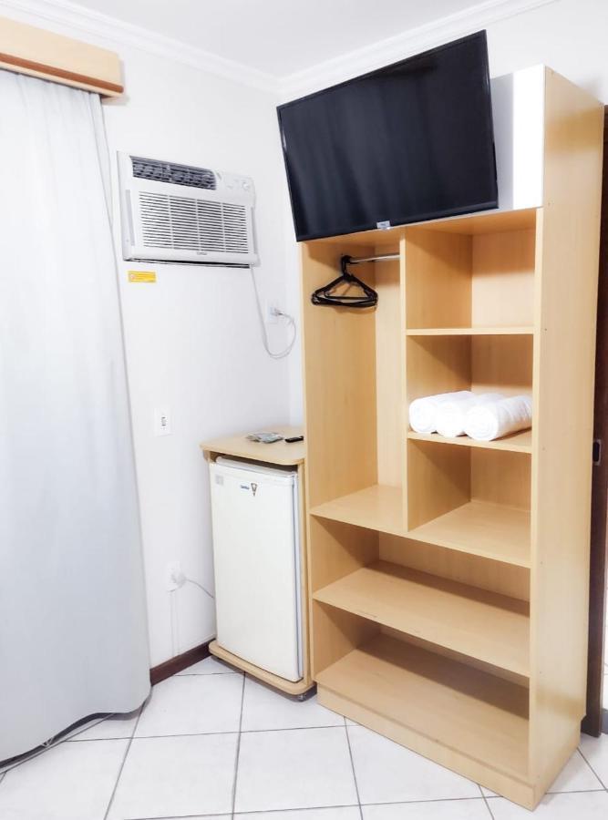 Balneário Camboriú Hotel Di Sica מראה חיצוני תמונה