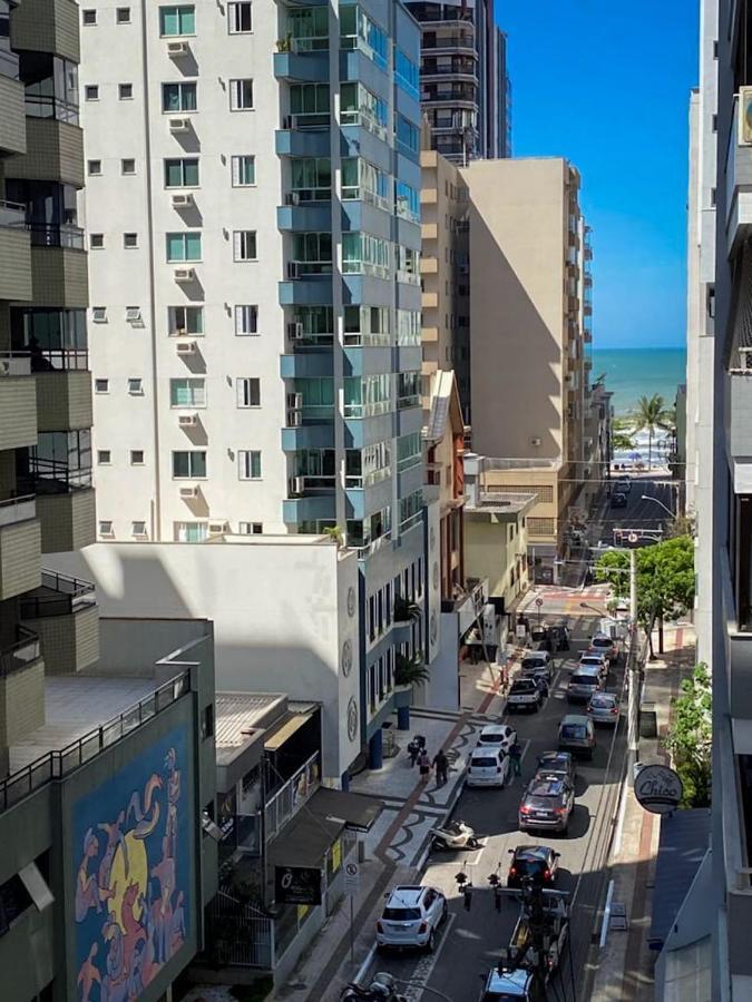 Balneário Camboriú Hotel Di Sica מראה חיצוני תמונה