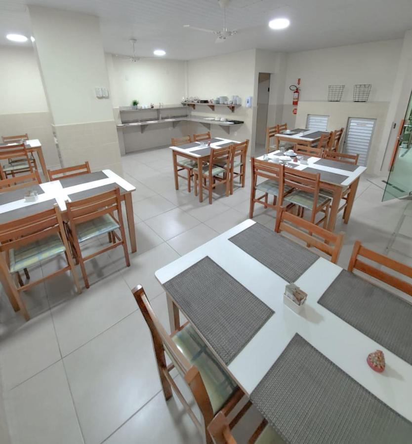 Balneário Camboriú Hotel Di Sica מראה חיצוני תמונה