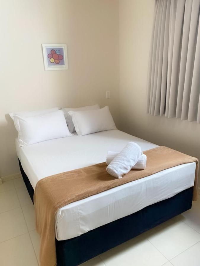 Balneário Camboriú Hotel Di Sica מראה חיצוני תמונה