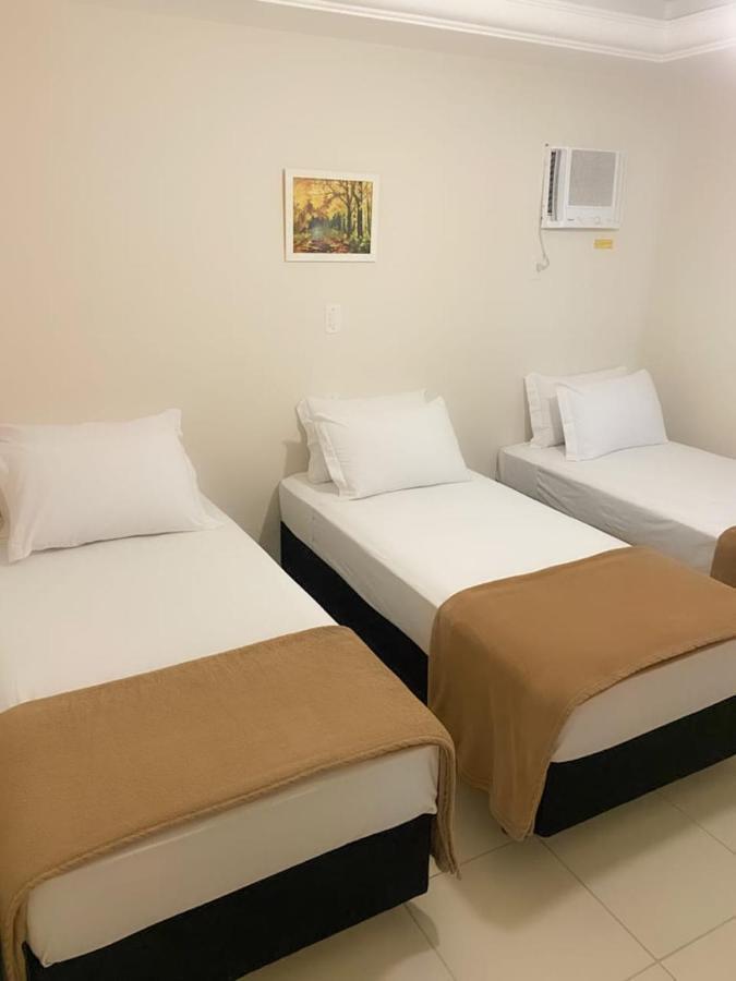 Balneário Camboriú Hotel Di Sica מראה חיצוני תמונה