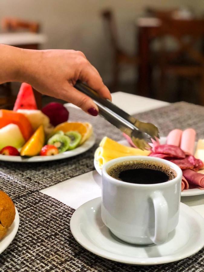 Balneário Camboriú Hotel Di Sica מראה חיצוני תמונה