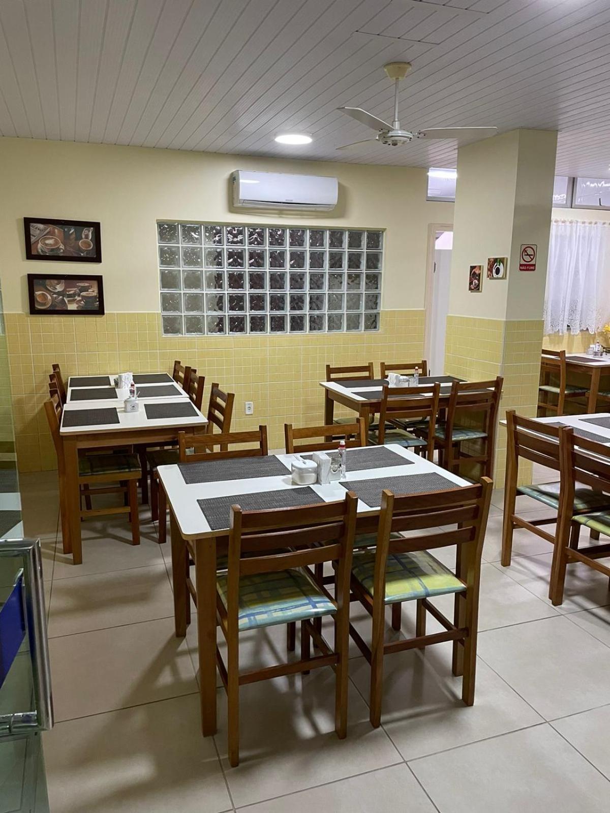 Balneário Camboriú Hotel Di Sica מראה חיצוני תמונה